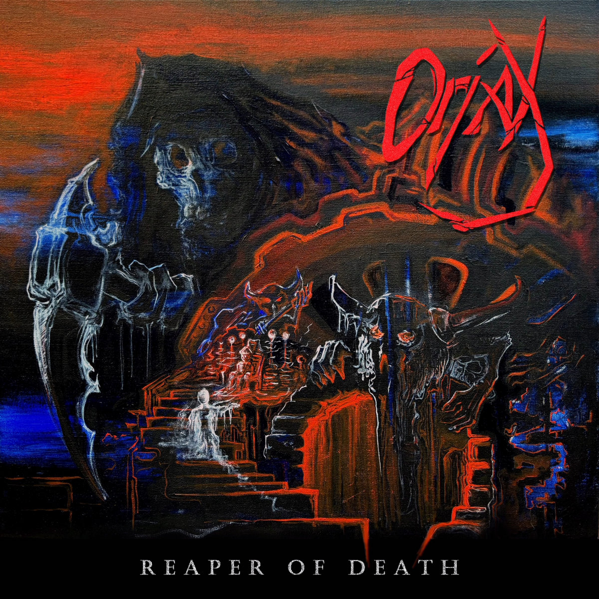 DEATHREAT レコード CHRISTIAN DEATH - Only Theatre Of Pain - CD – Spindizzy Dublin