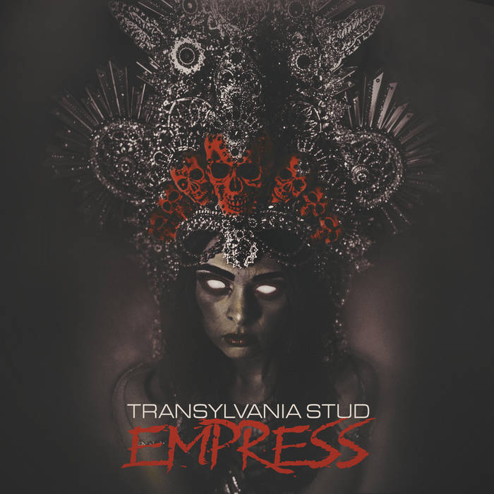 Empress, by Transylvania Stud