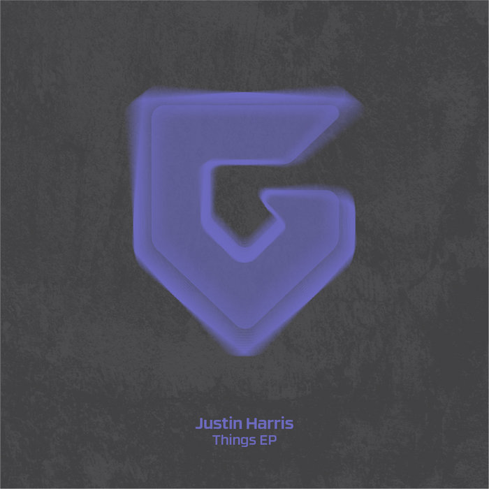 Things EP artwork