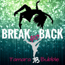 Break Yo Back cover art