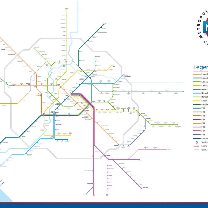 Mappa Metro Milano Pdf