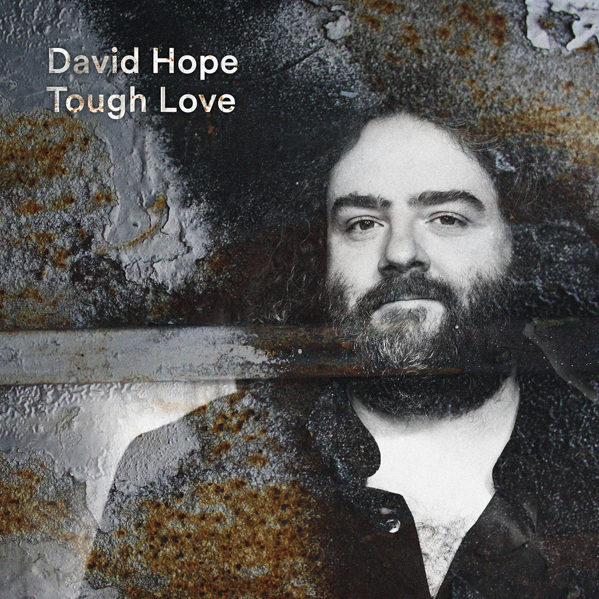 Tough Love cover
