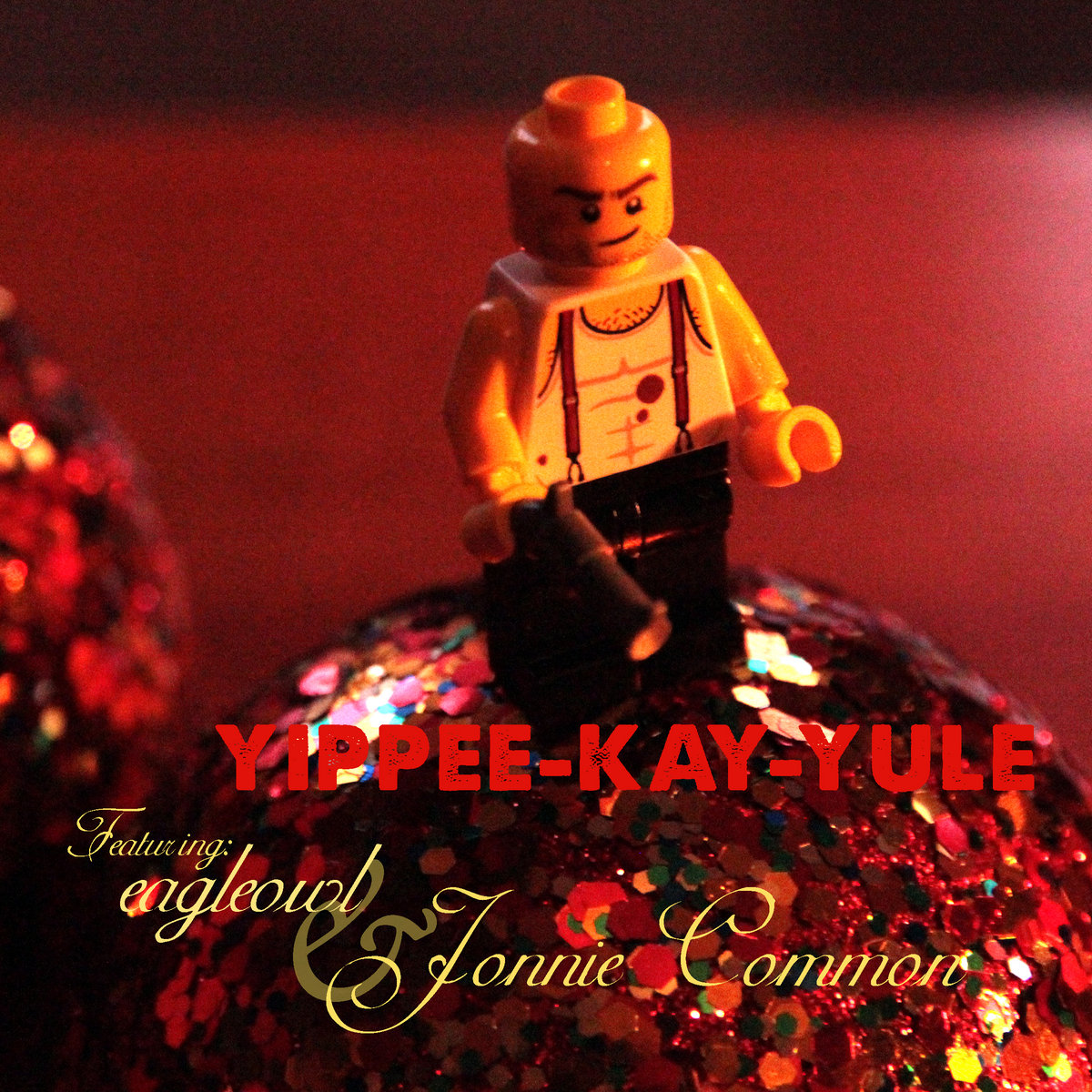 Yippee Kay Yule Jonnie Common & eagleowl Song, by Toad Records