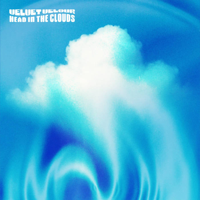 Head In The Clouds LP | Velvet Velour | Ba Dum Tish