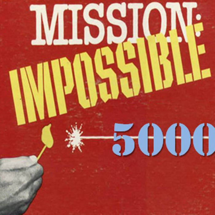 Mission Impossible Pastor Dave Bruno Hydesville Community Church