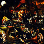 The Harrowing of Hell