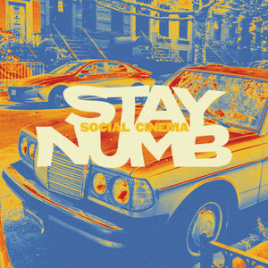 Stay Numb cover
