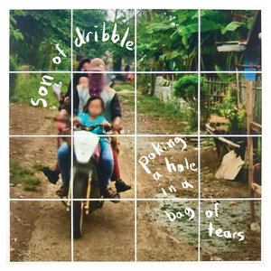 Poking A Hole In A Bag of Tears cover
