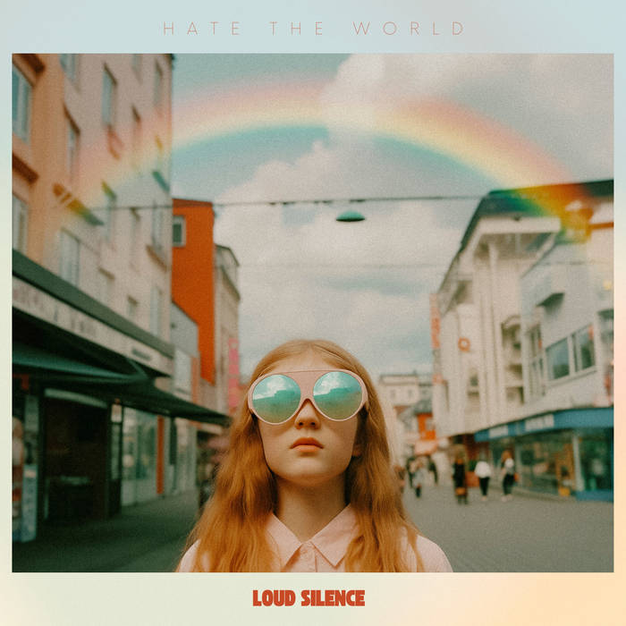 Music | Loud Silence
