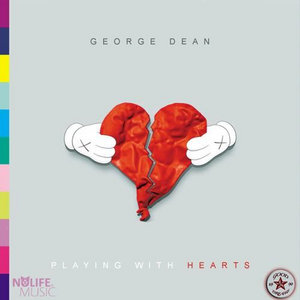 Playing With Hearts cover