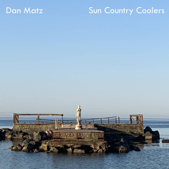 Sun Country Coolers Dan Matz