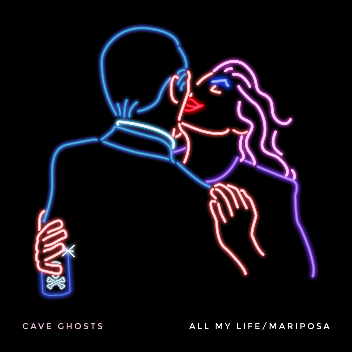 All My Life/Mariposa cover
