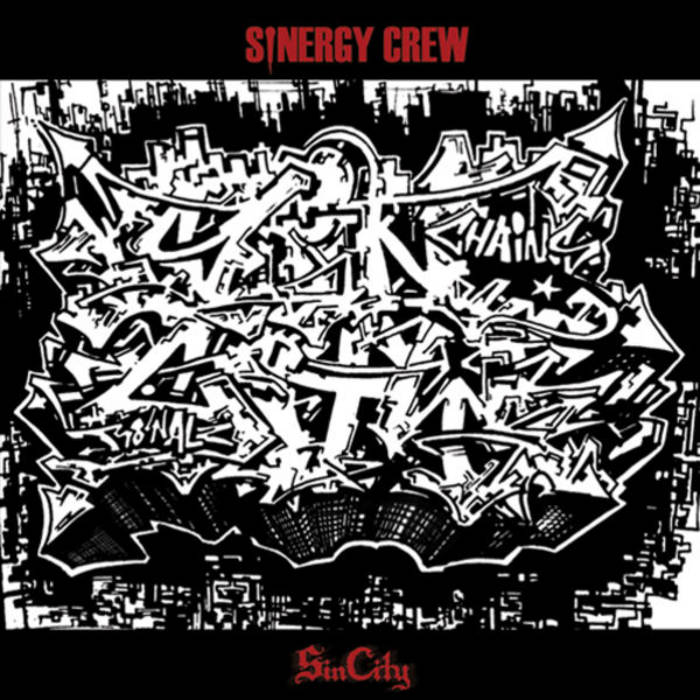 sinergy sins of the past sinergy sins of the past