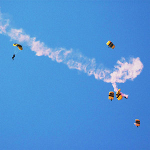 Bullets Over Freedom cover