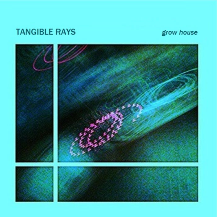 Grow House Tangible Rays