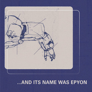 …and Its Name Was Epyon — VISIT TO A GRAVE