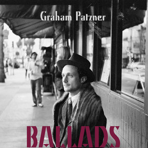 Ballads cover