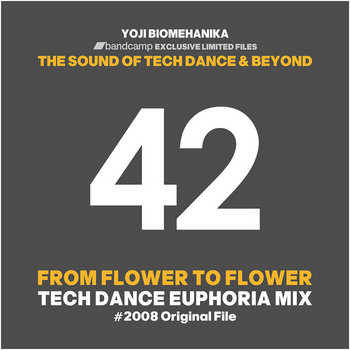 Music | YOJI BIOMEHANIKA