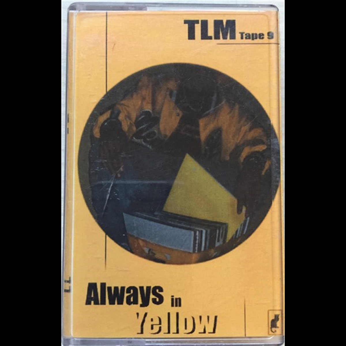 Always in Yellow | TLM