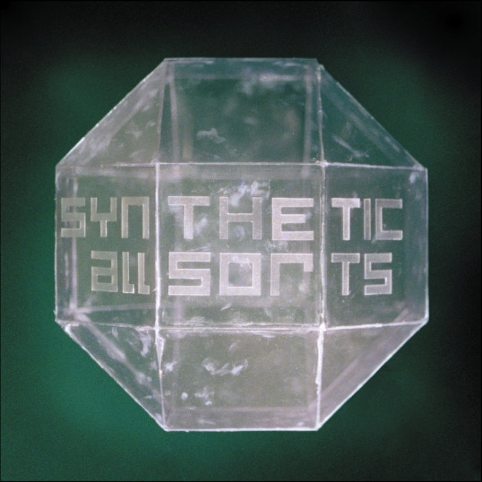 Synthetic Allsorts cover
