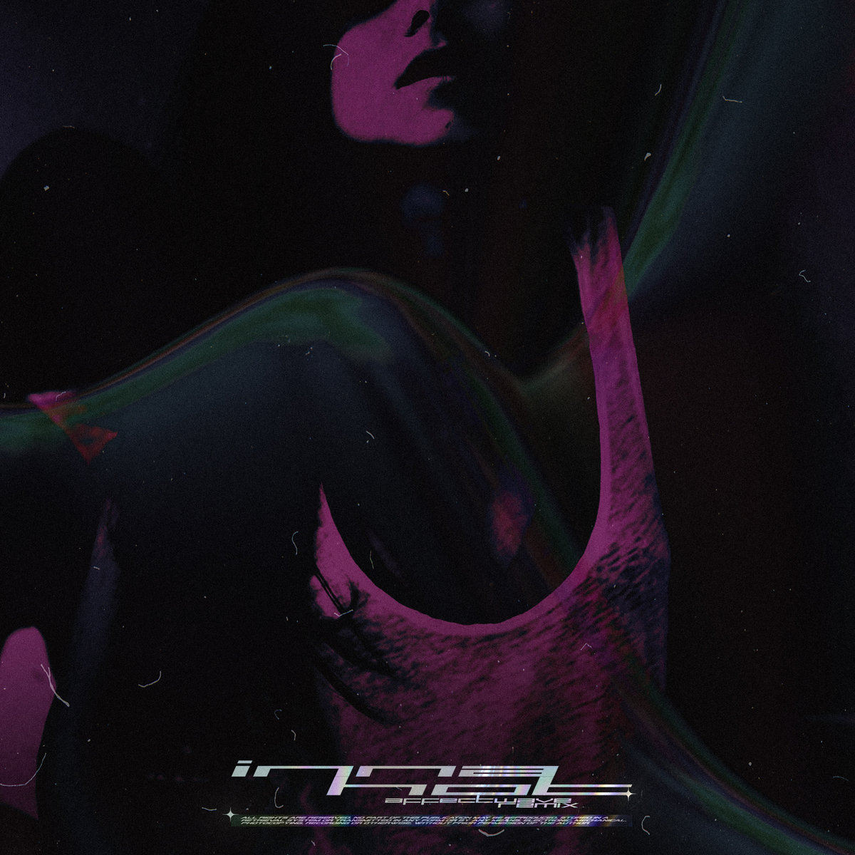 INNA - Hot (Affectwave Remix) | Affectwave