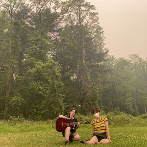 Homewell & Friendsick (Demo)Sove The Second & Marissa Fink cover