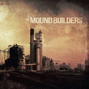 The Mound Builders cover