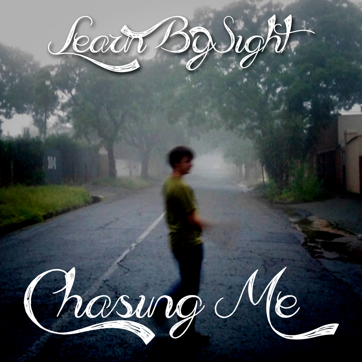 Chasing Me | Seb Howarth Music