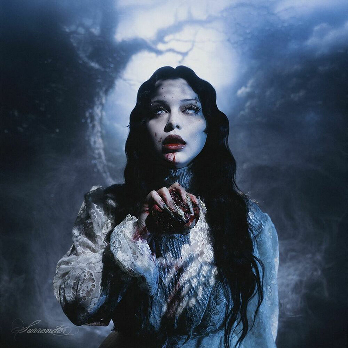 Surrender EP Amira Elfeky