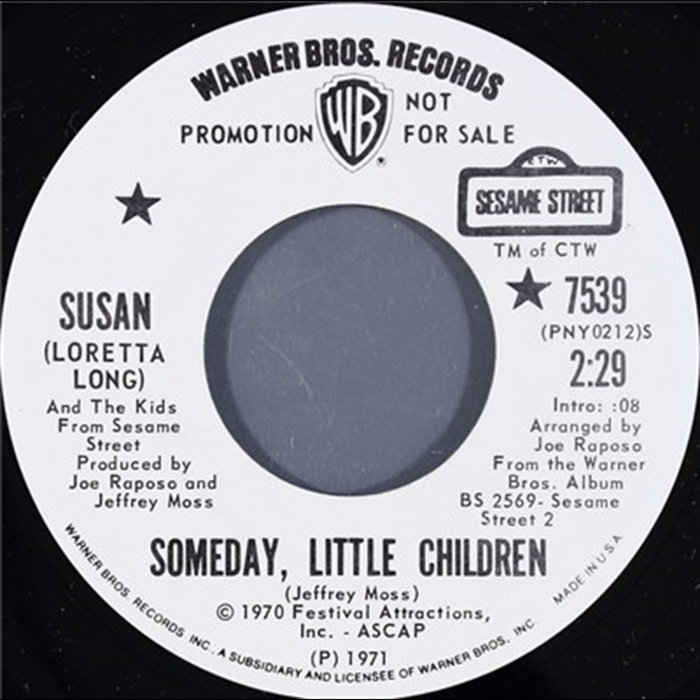 Little Susan Blog Someday Little Children | Susan Robinson