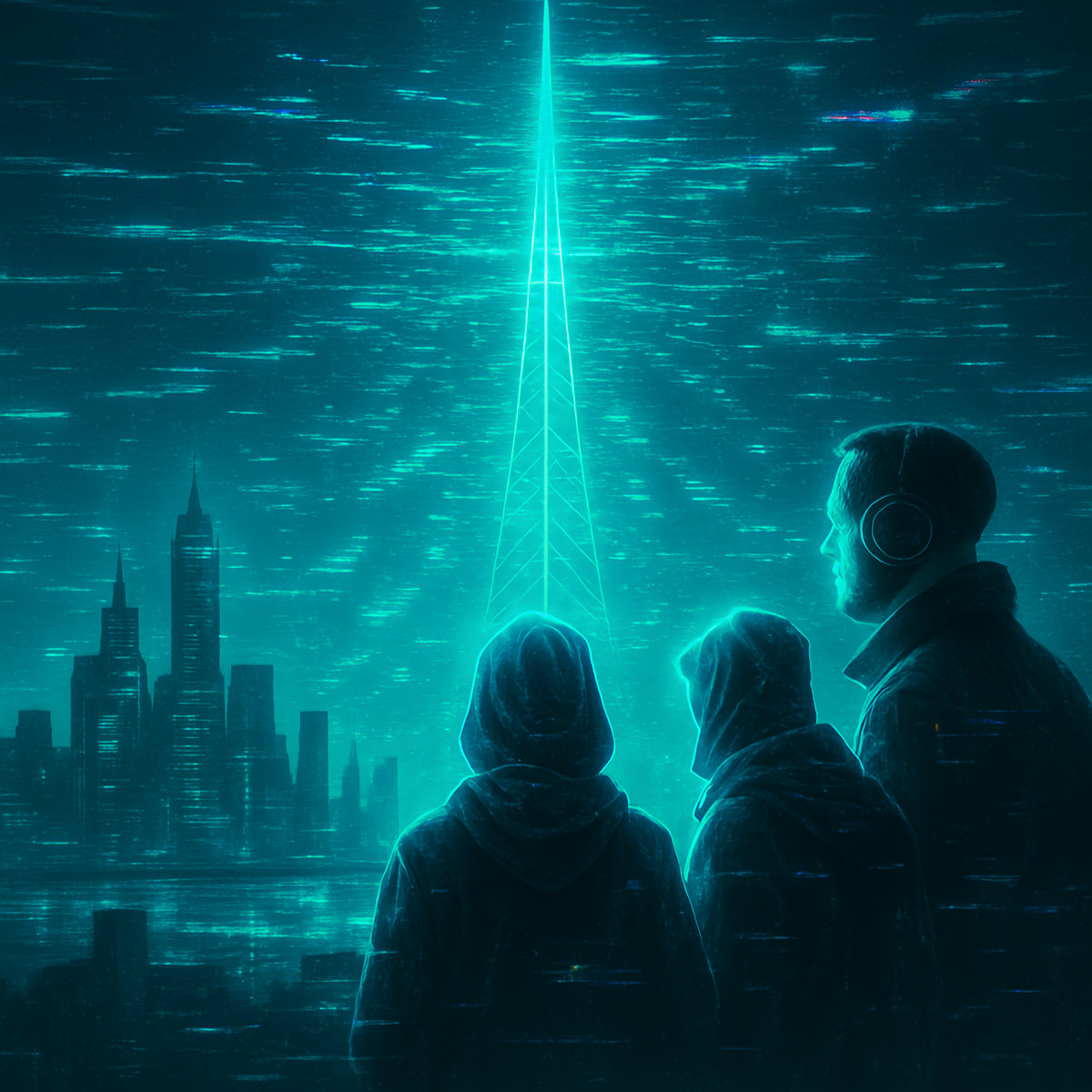 Silent Uprising