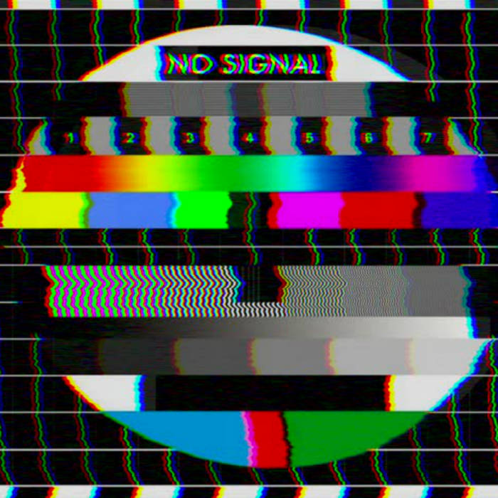 Signal missing. The knowledge society (tks). Signal missing. Цветные полоски на телевизоре. Signal missing.
