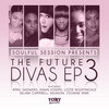 Various Artists 'Soulful Session Presents The Future Divas EP 3'