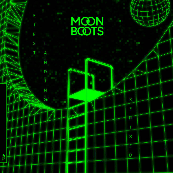 First Landing (Remixed) | Moon Boots