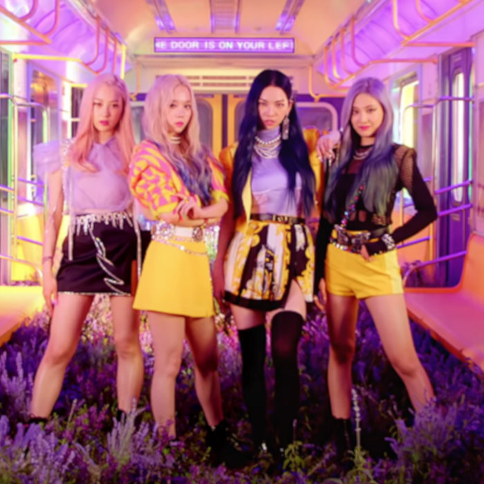 Black Mamba Aespa Xpyh Collabs Black Mamba Aespa Xpyh Collabs