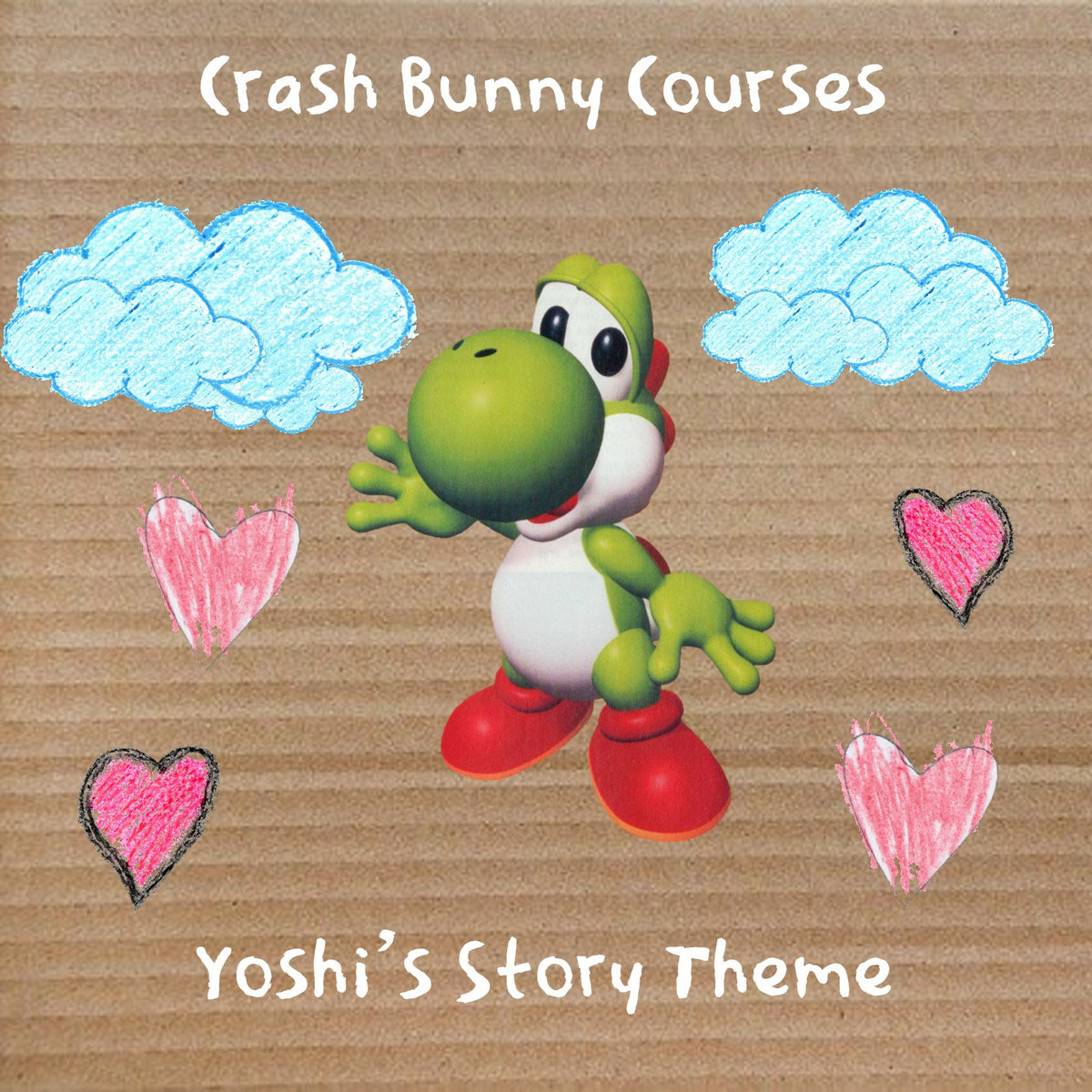 yoshi yoshi