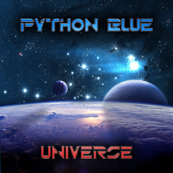 Universe | Python Blue