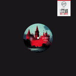 MMS505 - AXEL LARSEN "L'été Noir"
