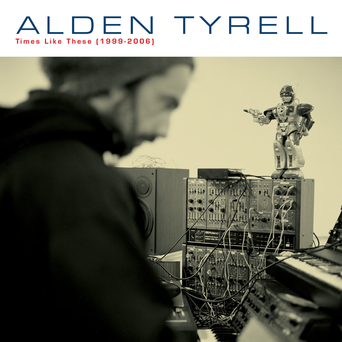 超安い品質 - (1996 These Like Times 2006) West Clone | Tyrell Alden | 洋楽