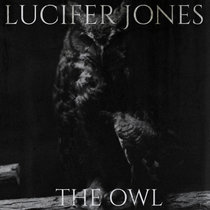 The Owl cover art