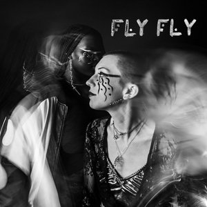 Fly Fly cover