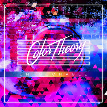 Music Color Theory