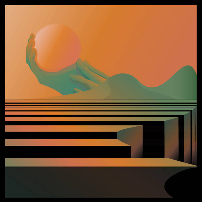 Distant Early Warning | Laurence Pike
