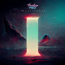 Multiverse cover art