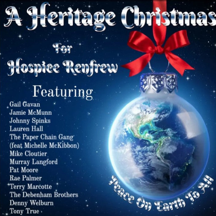 Country christmas music downloads free