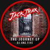 The Journey EP Cover Art