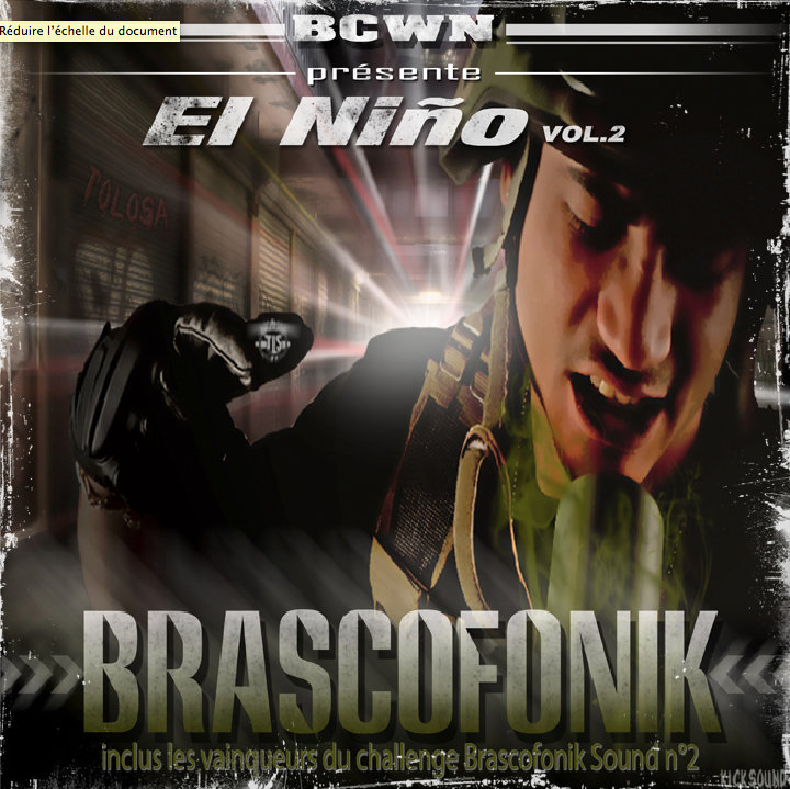 El Nino Vol 2 Brascofonik Brascofonik music brascofonik bandcamp
