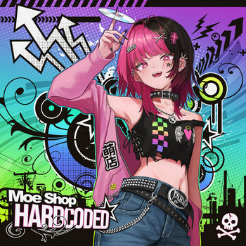 Music | moe shop