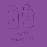 Leonid - Radar EP