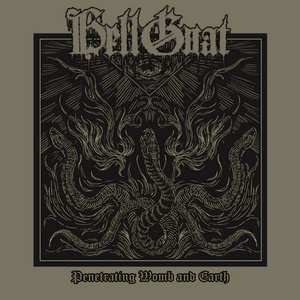 Penetrating Womb and Earth cover
